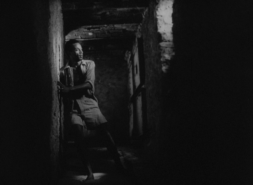 Monangambeee – Sarah Maldoror