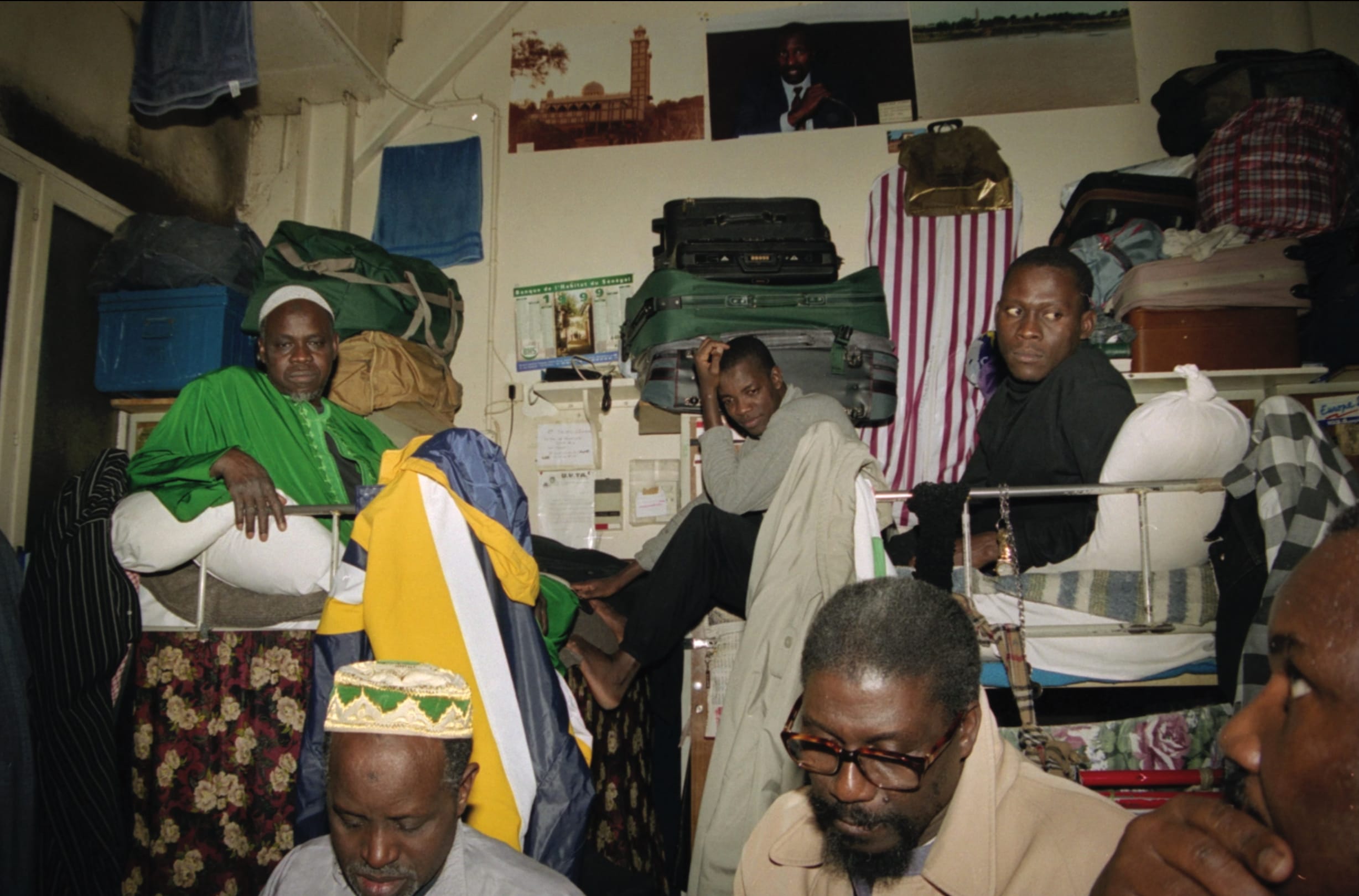 9still from xaraasi xanne crossing voices by raphael grisey and bouba touré 2022