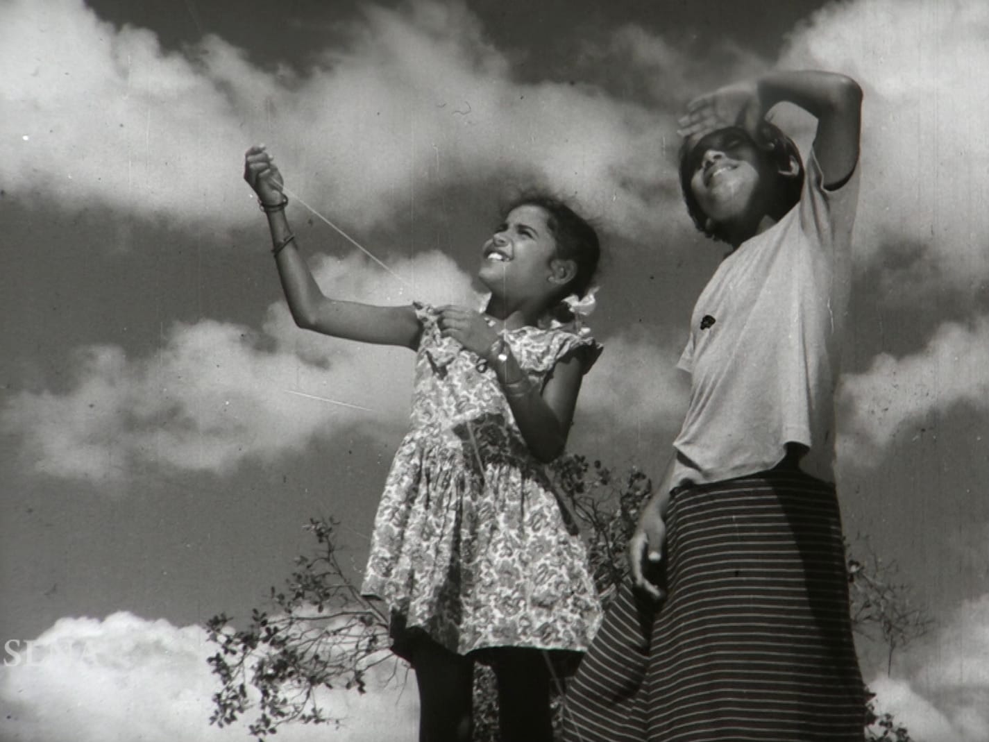 Rekava – Lester James Peries