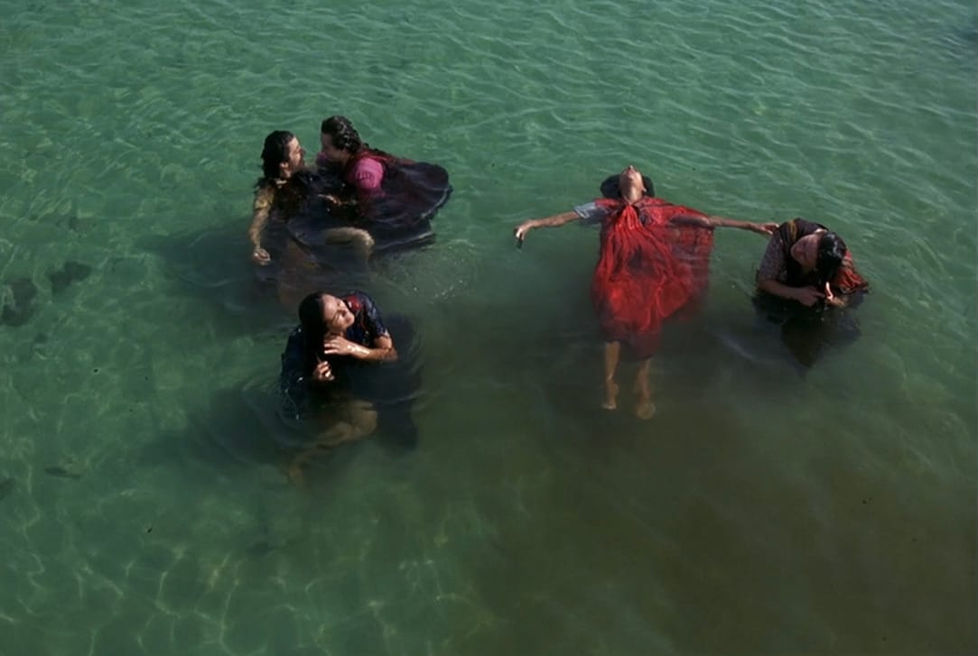 La Saison des Hommes – Moufida Tlatli