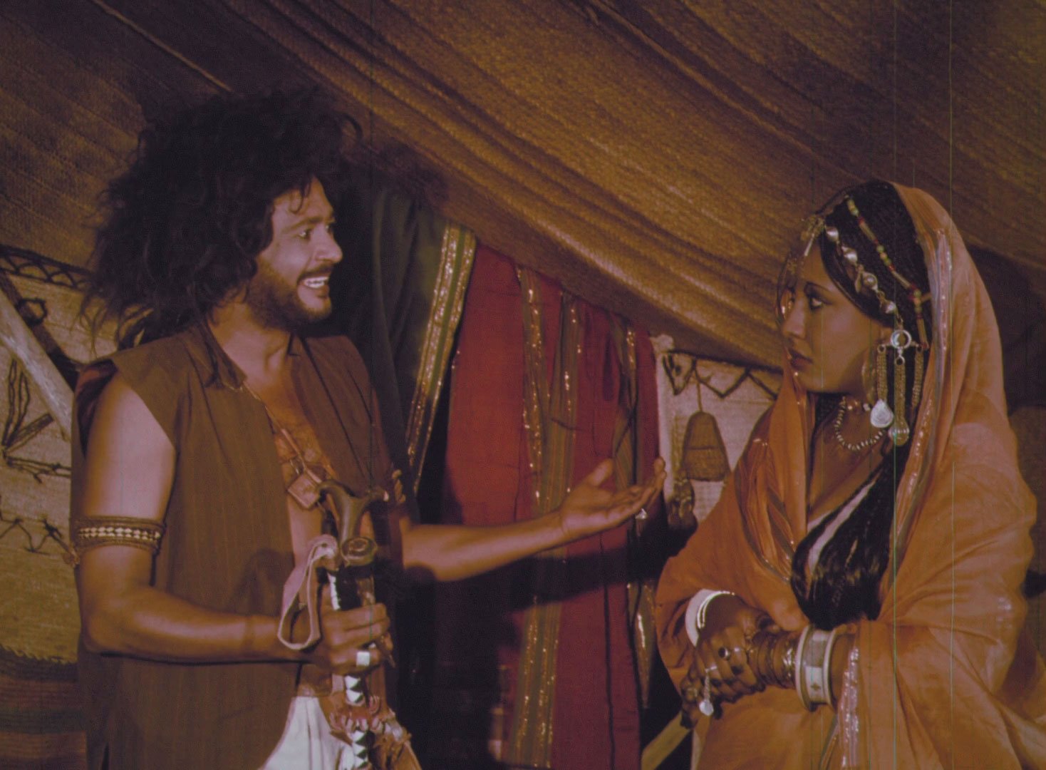 Tajouj – Gadalla Gubara